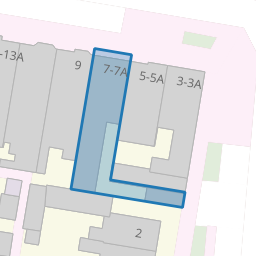 Perceel VMN00-H-5425