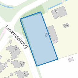 Perceel VMN00-H-5432