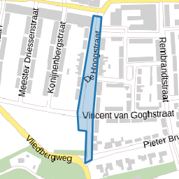 Perceel VMN00-H-5436