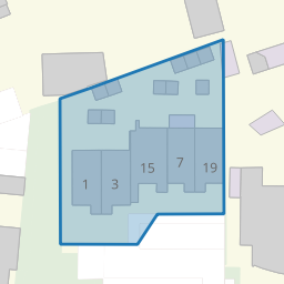 Perceel VMN00-H-5440