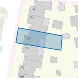 Perceel VMN00-H-5472