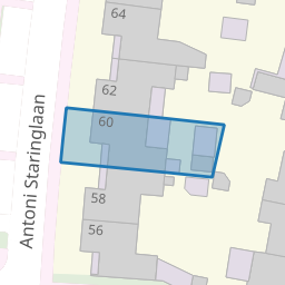 Perceel VMN00-H-5479