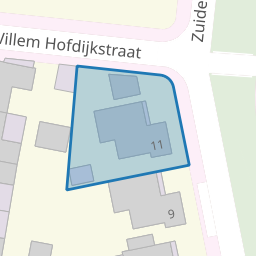 Perceel VMN00-H-5490