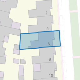 Perceel VMN00-H-5497