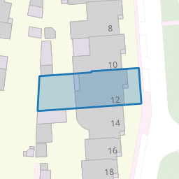 Perceel VMN00-H-5500