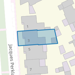 Perceel VMN00-H-5518