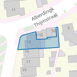 Perceel VMN00-H-5521