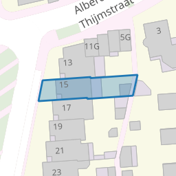 Perceel VMN00-H-5524