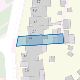 Perceel VMN00-H-5527