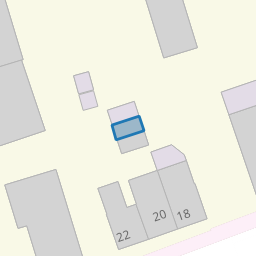 Perceel VMN00-H-5543