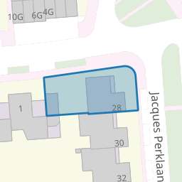 Perceel VMN00-H-5551