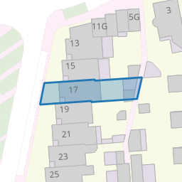 Perceel VMN00-H-5553