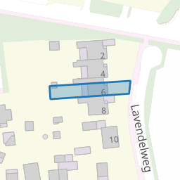 Perceel VMN00-H-5561