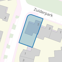 Perceel VMN00-H-5568