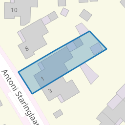 Perceel VMN00-H-5572