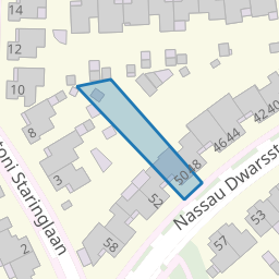 Perceel VMN00-H-5578