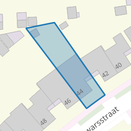 Perceel VMN00-H-5581