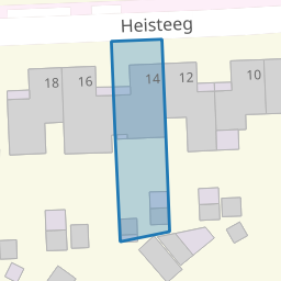 Perceel VMN00-H-5593