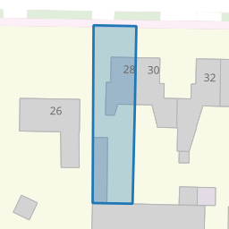 Perceel VMN00-H-5600