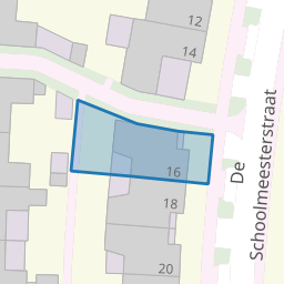 Perceel VMN00-H-5612