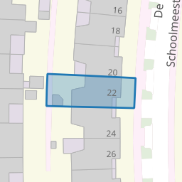 Perceel VMN00-H-5615