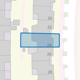Perceel VMN00-H-5616