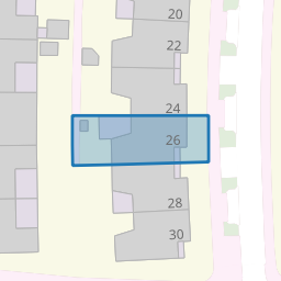 Perceel VMN00-H-5617