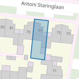Perceel VMN00-H-5626