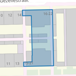 Perceel VMN00-H-5643