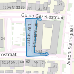 Perceel VMN00-H-5647