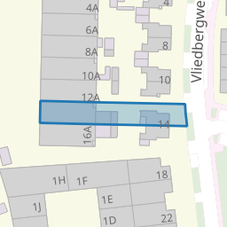 Perceel VMN00-H-5662