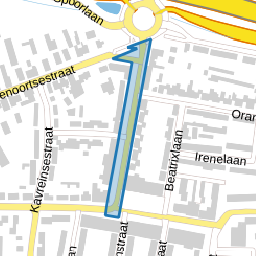 Perceel VMN00-H-5683