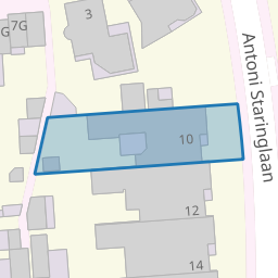 Perceel VMN00-H-5691