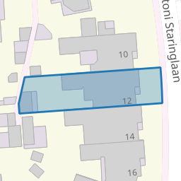 Perceel VMN00-H-5692