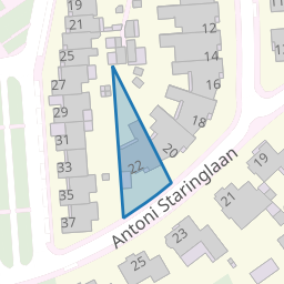 Perceel VMN00-H-5697