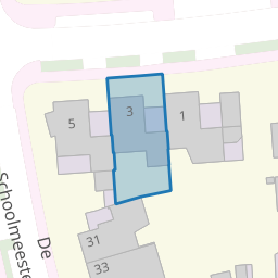 Perceel VMN00-H-5700