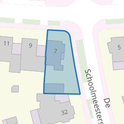 Perceel VMN00-H-5702