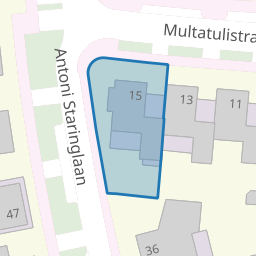 Perceel VMN00-H-5706