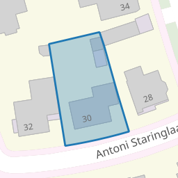 Perceel VMN00-H-5711