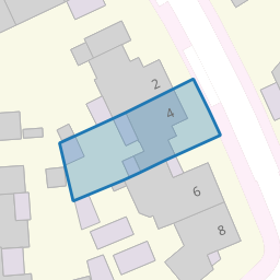 Perceel VMN00-H-5714