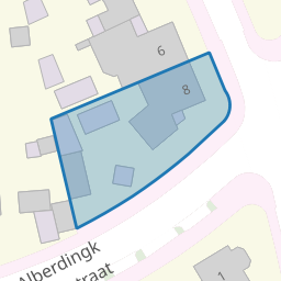 Perceel VMN00-H-5716