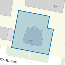 Perceel VMN00-H-5720