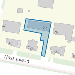 Perceel VMN00-H-5721