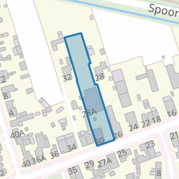 Perceel VMN00-H-5723