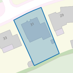 Perceel VMN00-H-5732