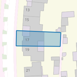 Perceel VMN00-H-5748