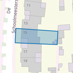 Perceel VMN00-H-5749