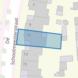 Perceel VMN00-H-5751