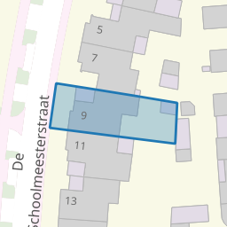Perceel VMN00-H-5752