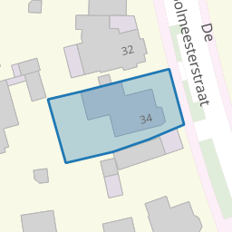 Perceel VMN00-H-5761